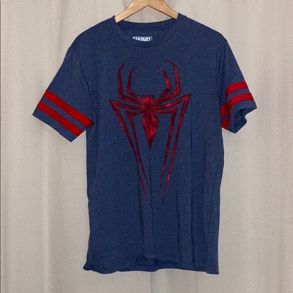 - Marvel - Spider Man T-Shirt, L